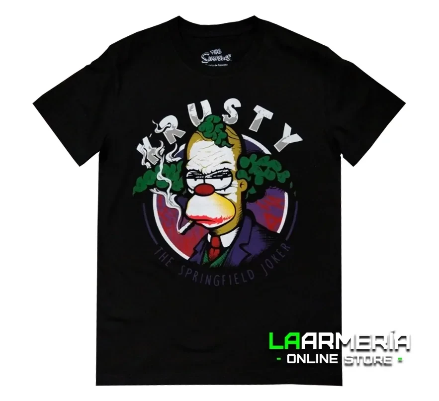 Krusty (S)