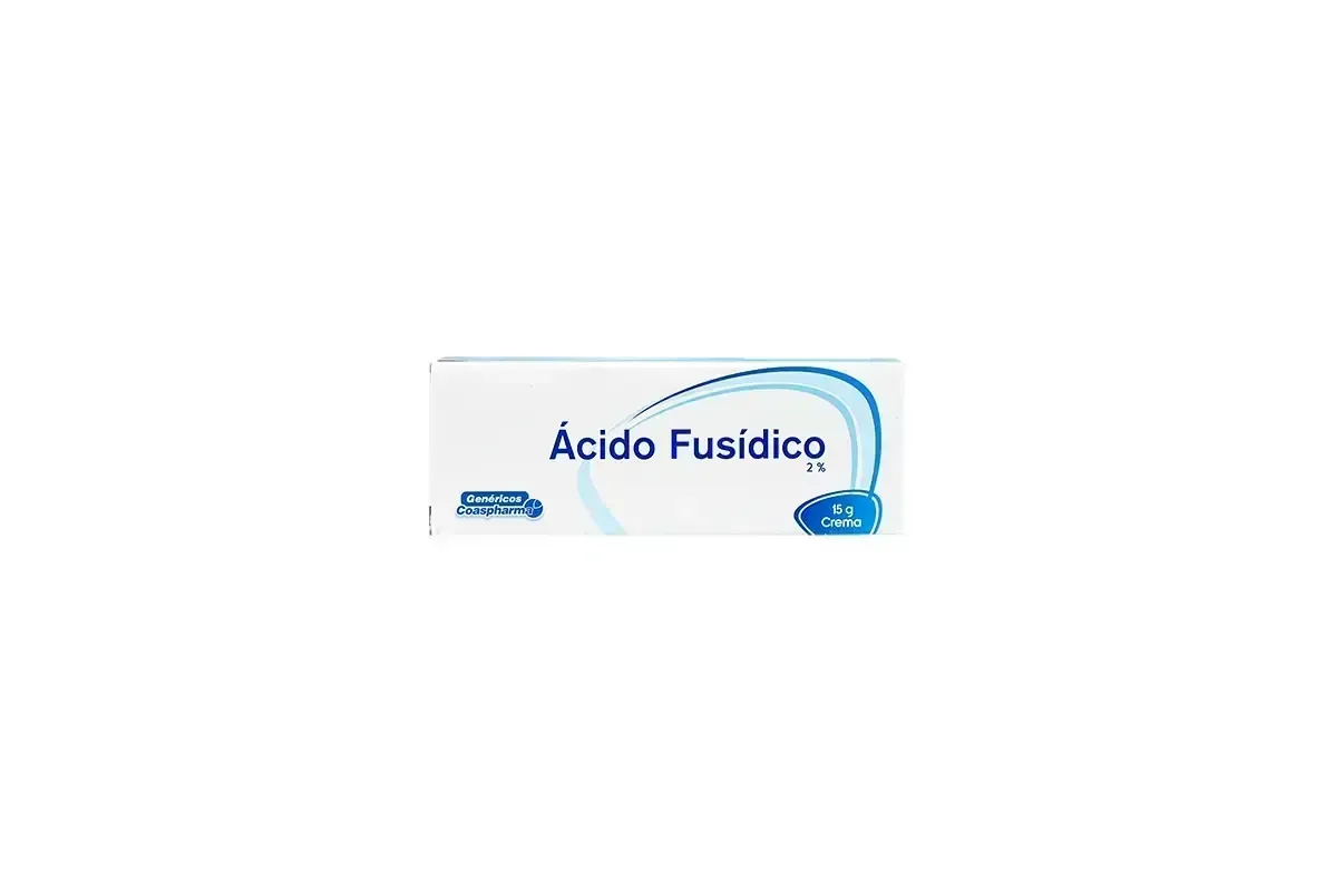 ACIDO FUSIDICO COAS