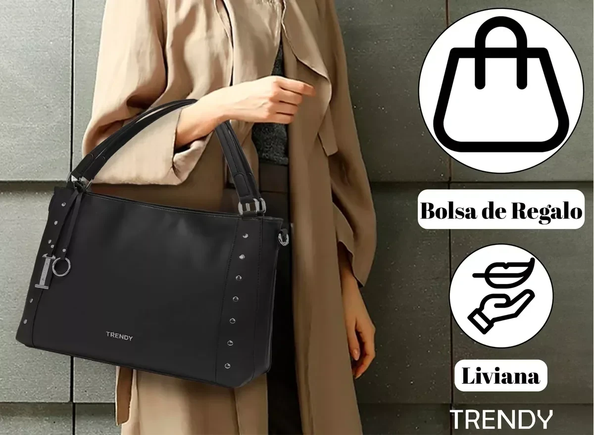 CARTERA TRENDY 21916 6