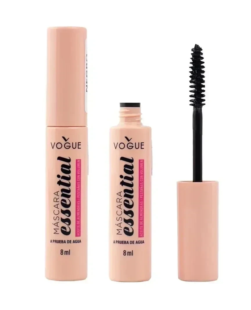 vogue pestañina essencial