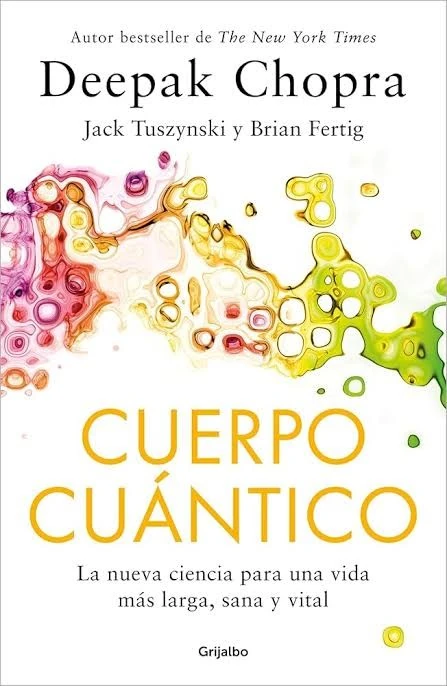 CUERPO CUANTICO