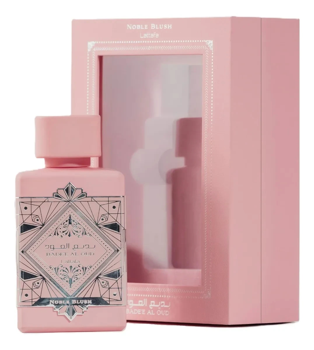 NOBLE BLUSH 100ML LATTAFA