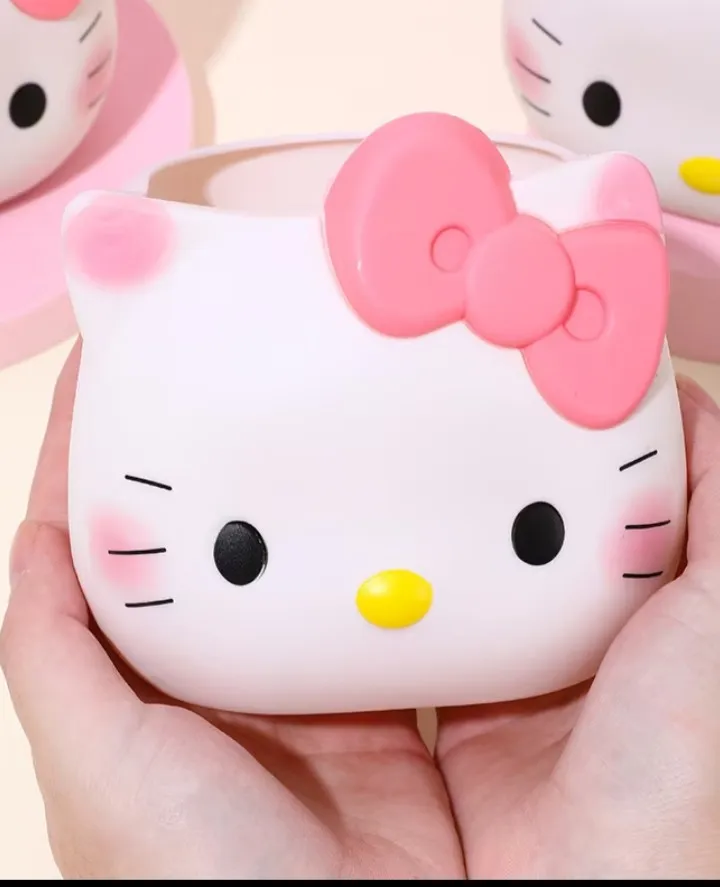 porta lapices hello Kitty