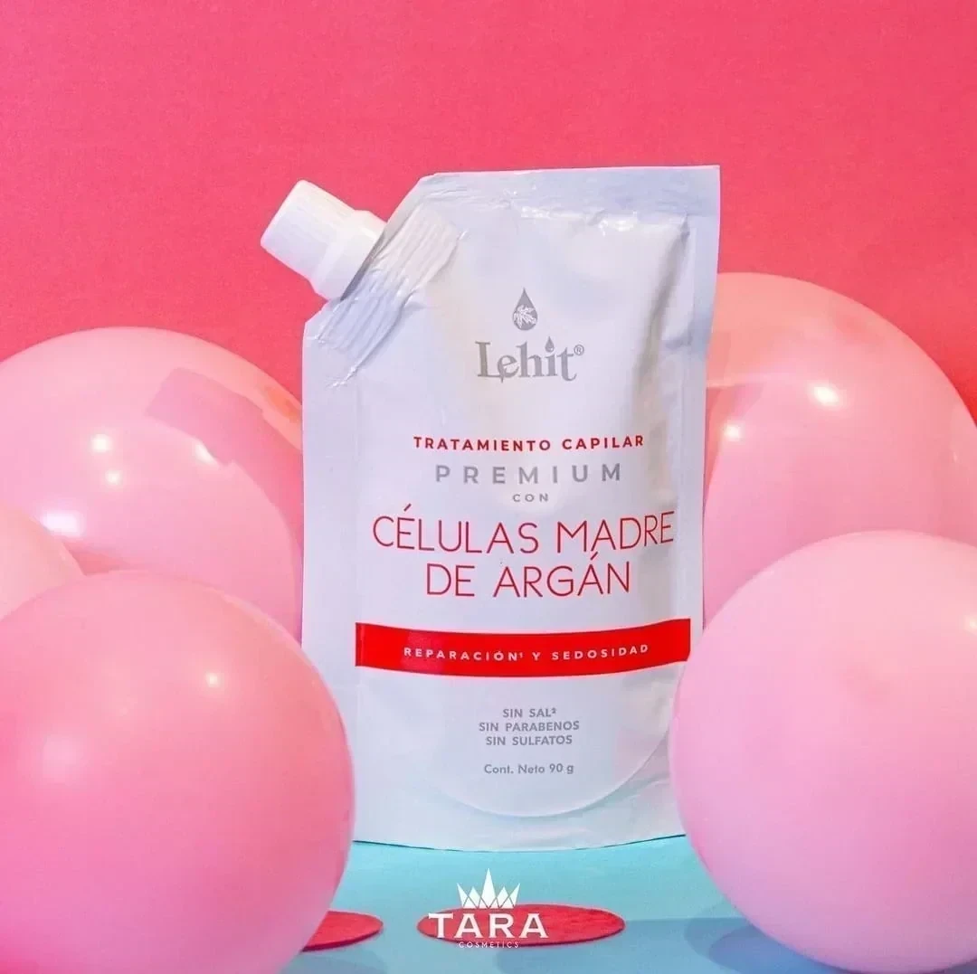 lehit tratamiento doypack x90 celulas madre