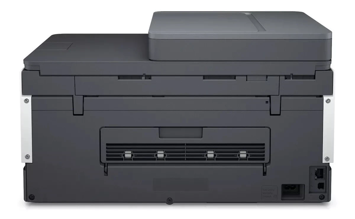 Impresora multifunción a color HP Smart Tank 750 con wifi 220V 3