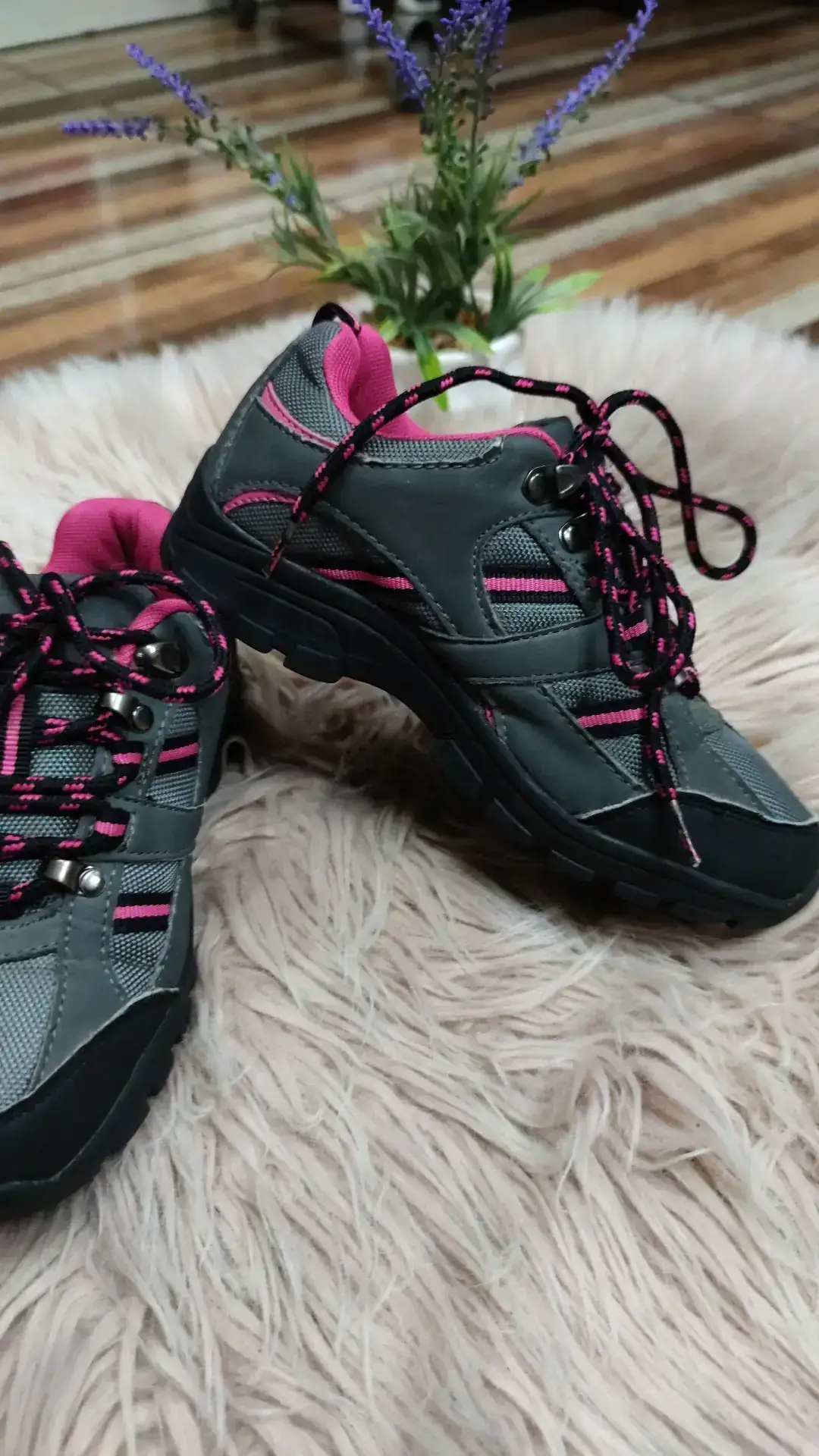 Zapatillas #32