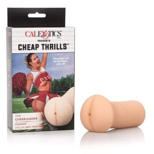 Cheap Thrills