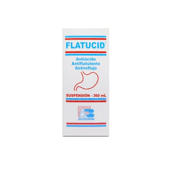 FLATUCID SUS 360 ML 