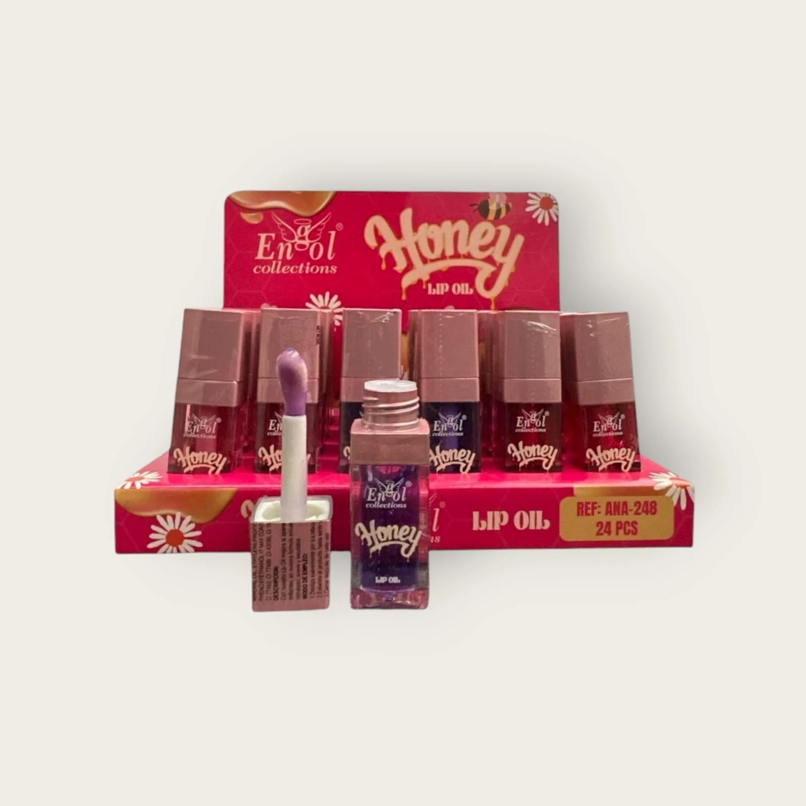 engol lip oil honey ana-248