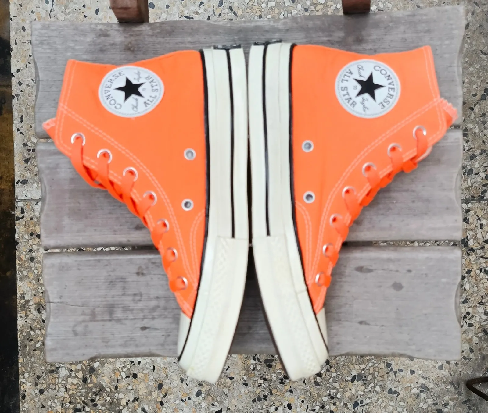 Converse Chuck Taylor 70  3