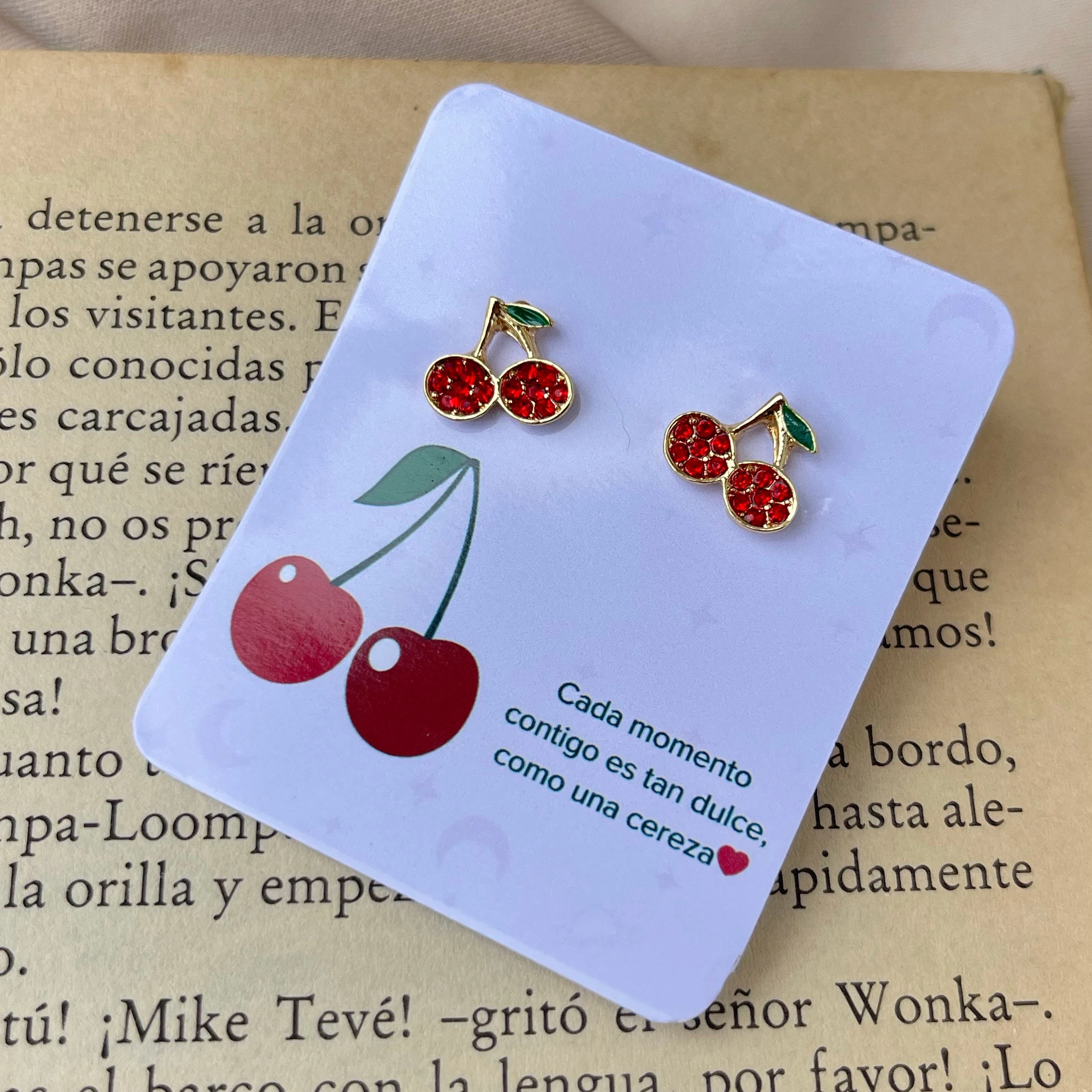 TOPOS CEREZA