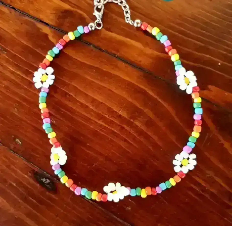 Collar Margaritas M57