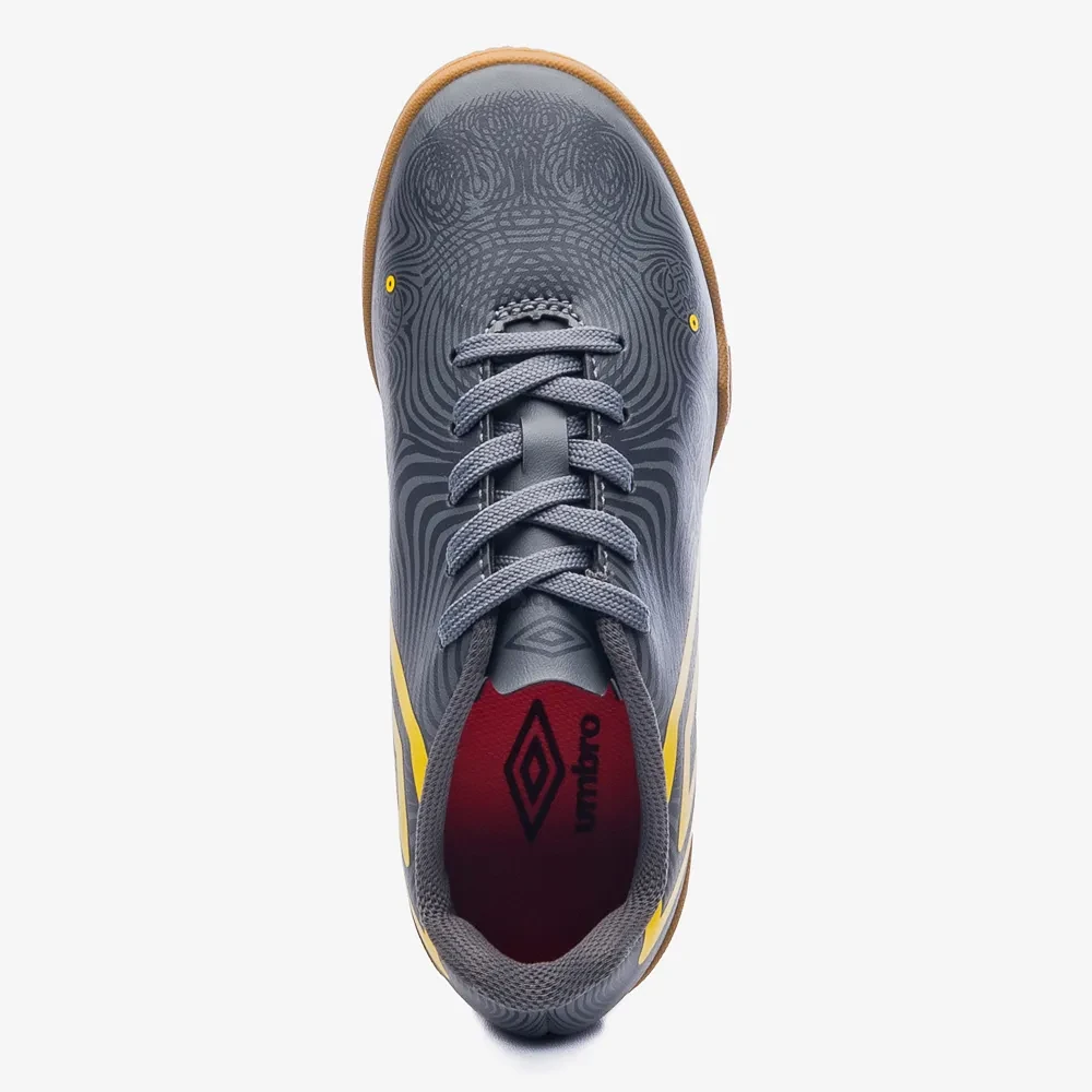 CHUTEIRA FUTSAL UMBRO ORBIT JR 3
