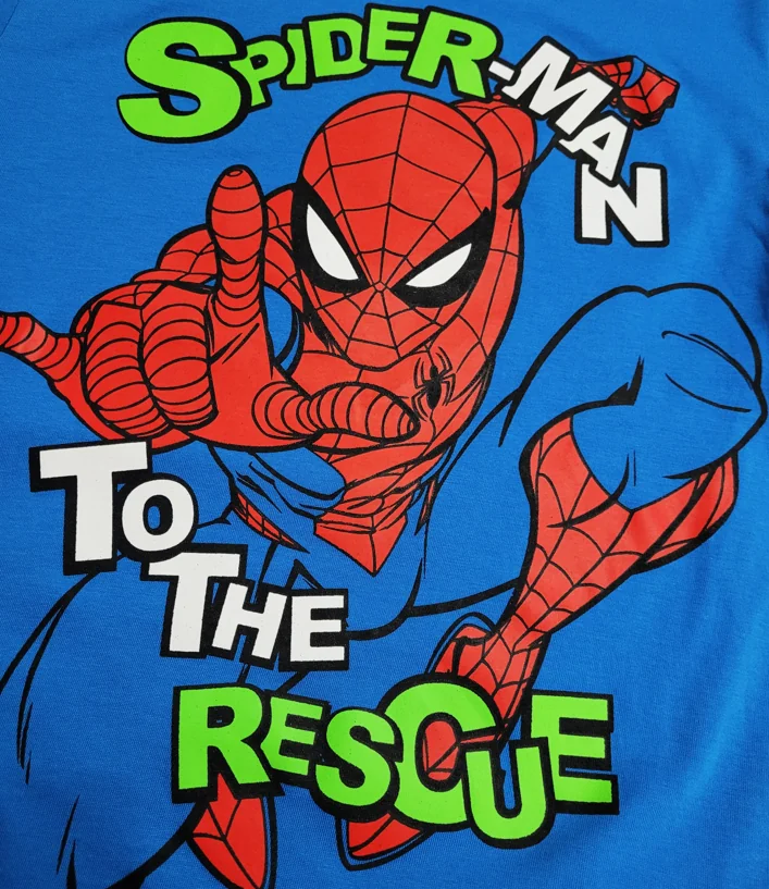 Spider-man (4-6-8-10-12-14) 2