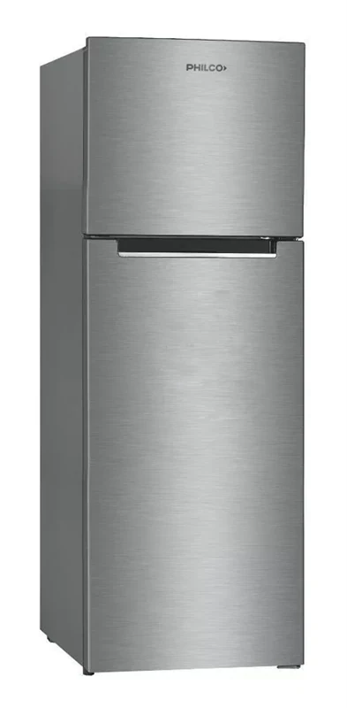 Heladera Cíclica Philco Phct302x 298lt ACERO INOX