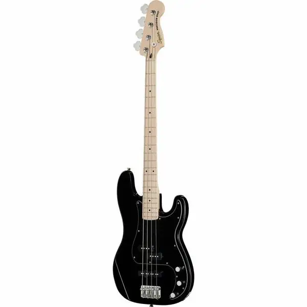BAJO FENDER SQUIER 4