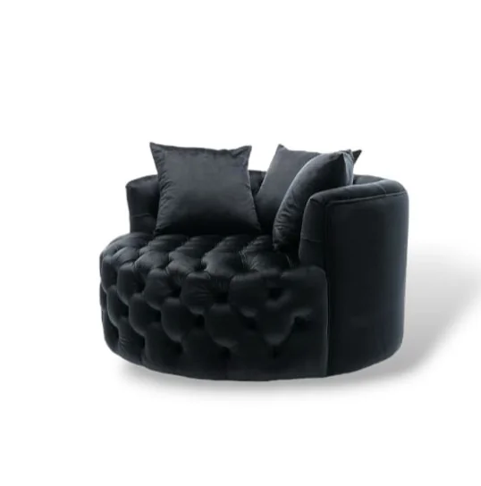 Sillon Imperial