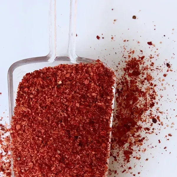 Miguelito y Tajín 🌶️🧂🔥