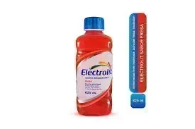ELECTROLIT SUERO REHIDRATANTE FRESA X 625 ML PISA