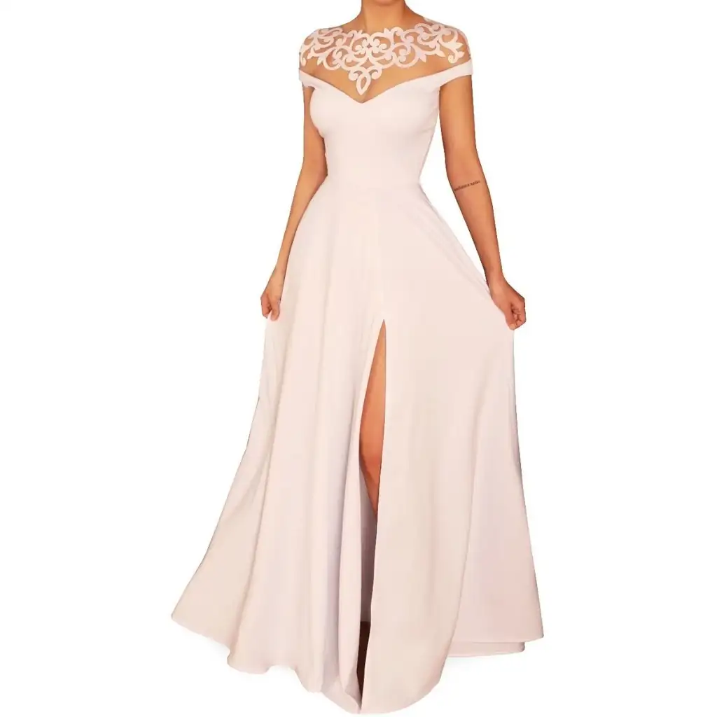 Vestido de Noiva Pré Wedding