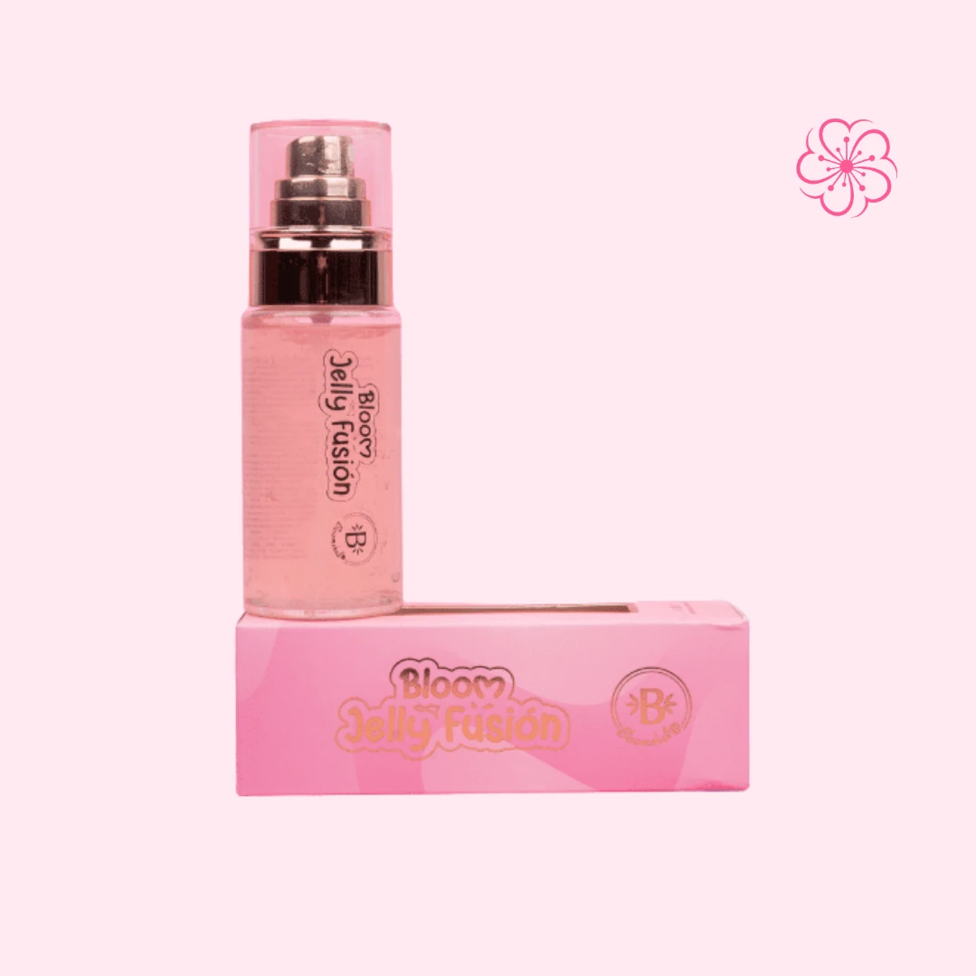 Bloom Jelly Fusion Primer