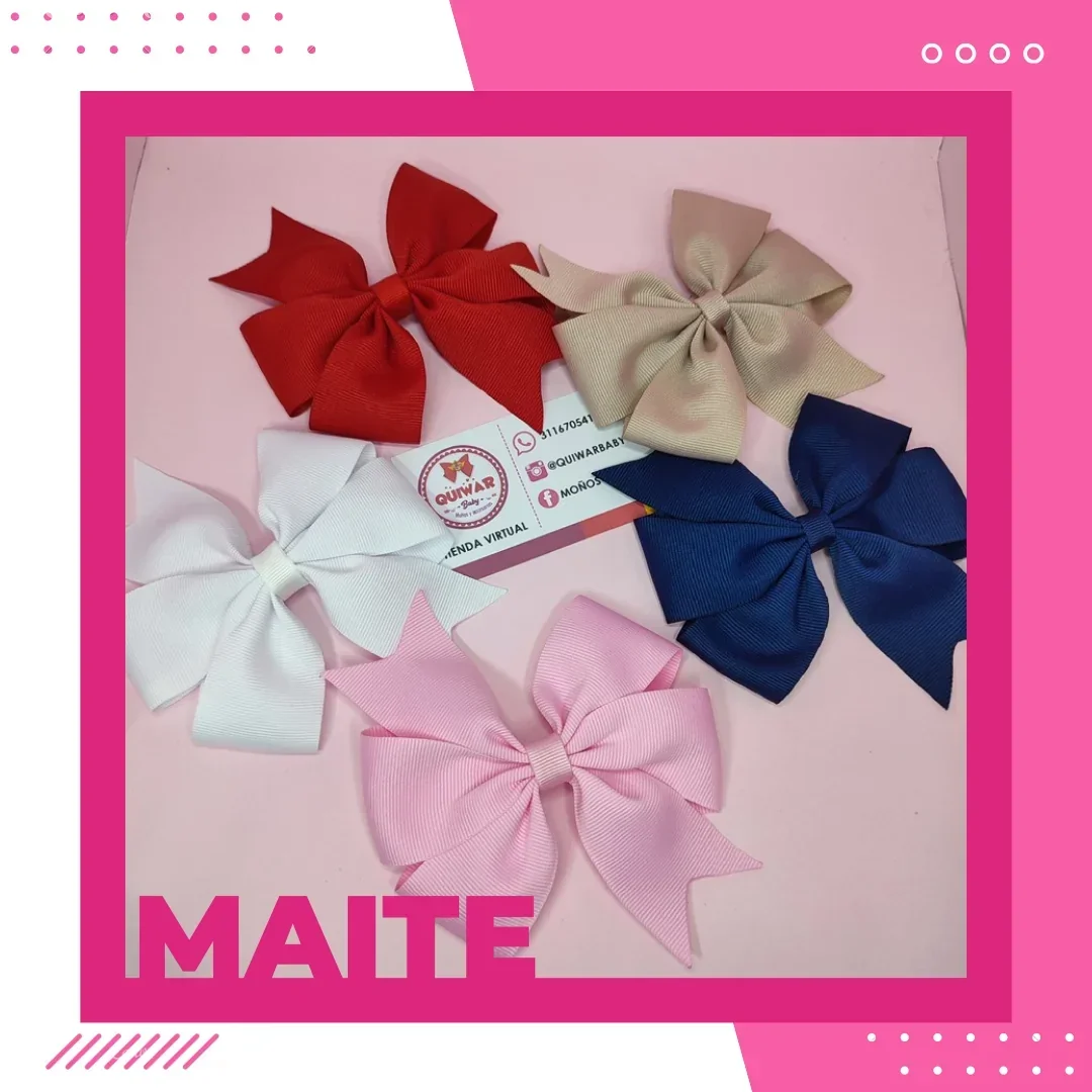 Maite
