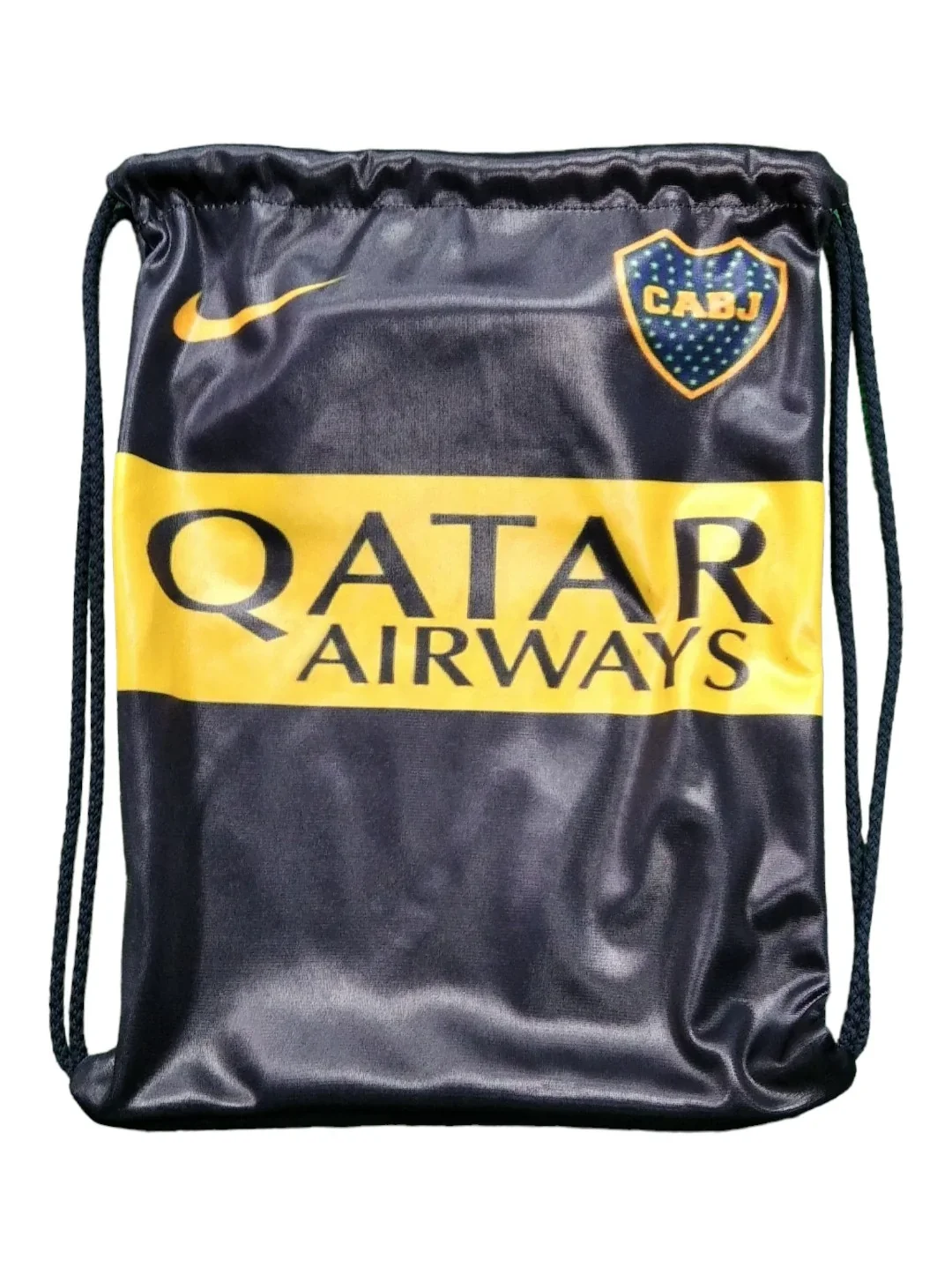 BOCA JR DE NIÑOS  3