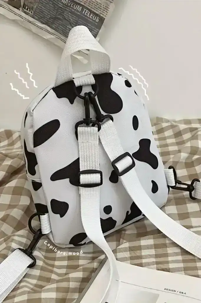 Bolsito de vaca 🐄 2