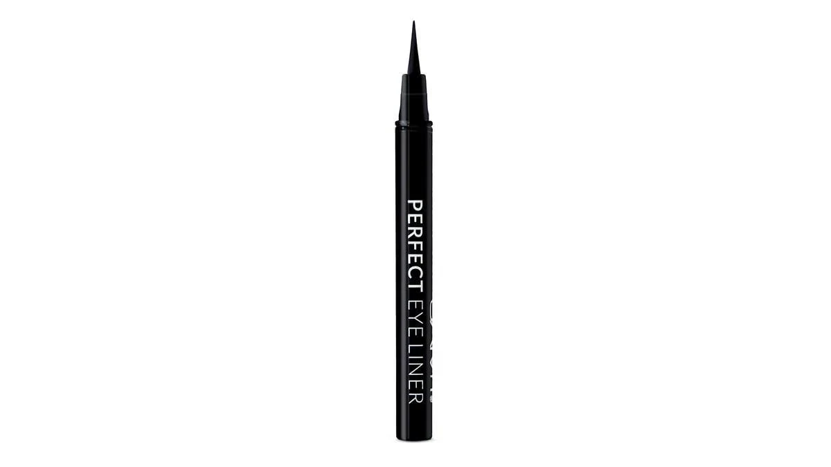 samy delineador plumon marcador perfect liner negro