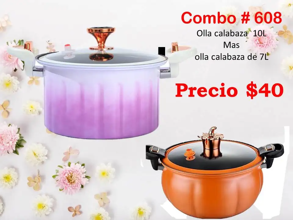 COMBO #508