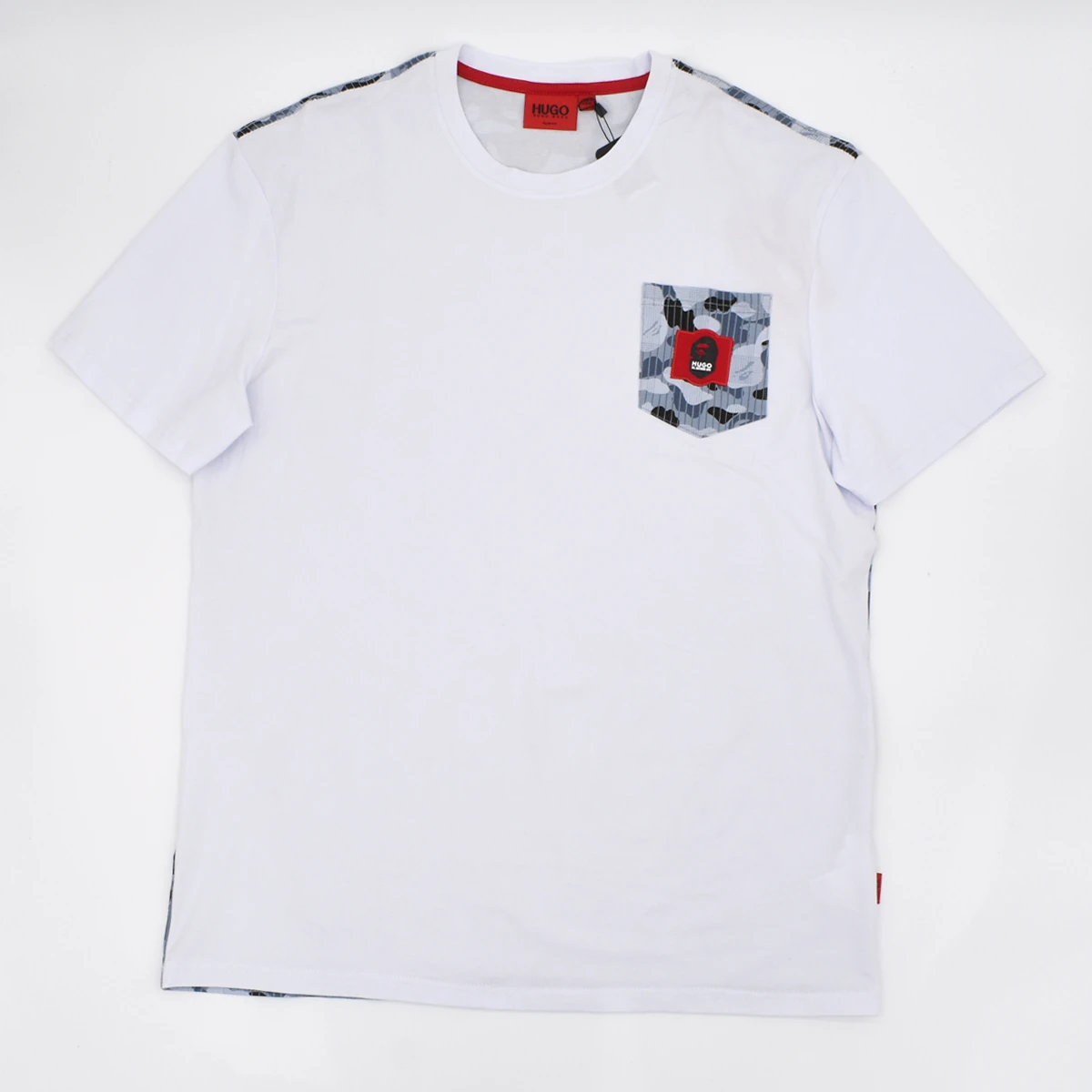 Playera Hugo