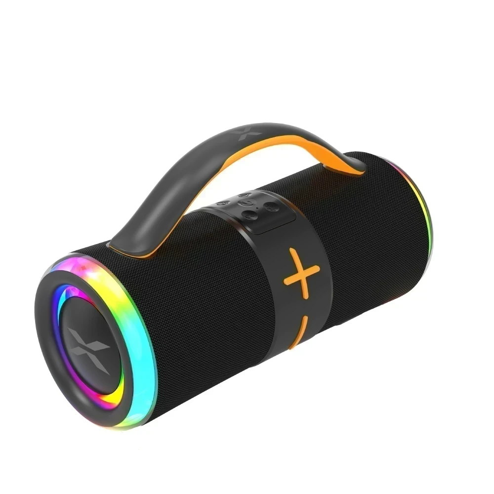 Parlante Portatil XI-XT35 𝙓𝙏𝙍𝙀𝙈𝙀 𝙓𝙄𝙊𝙉