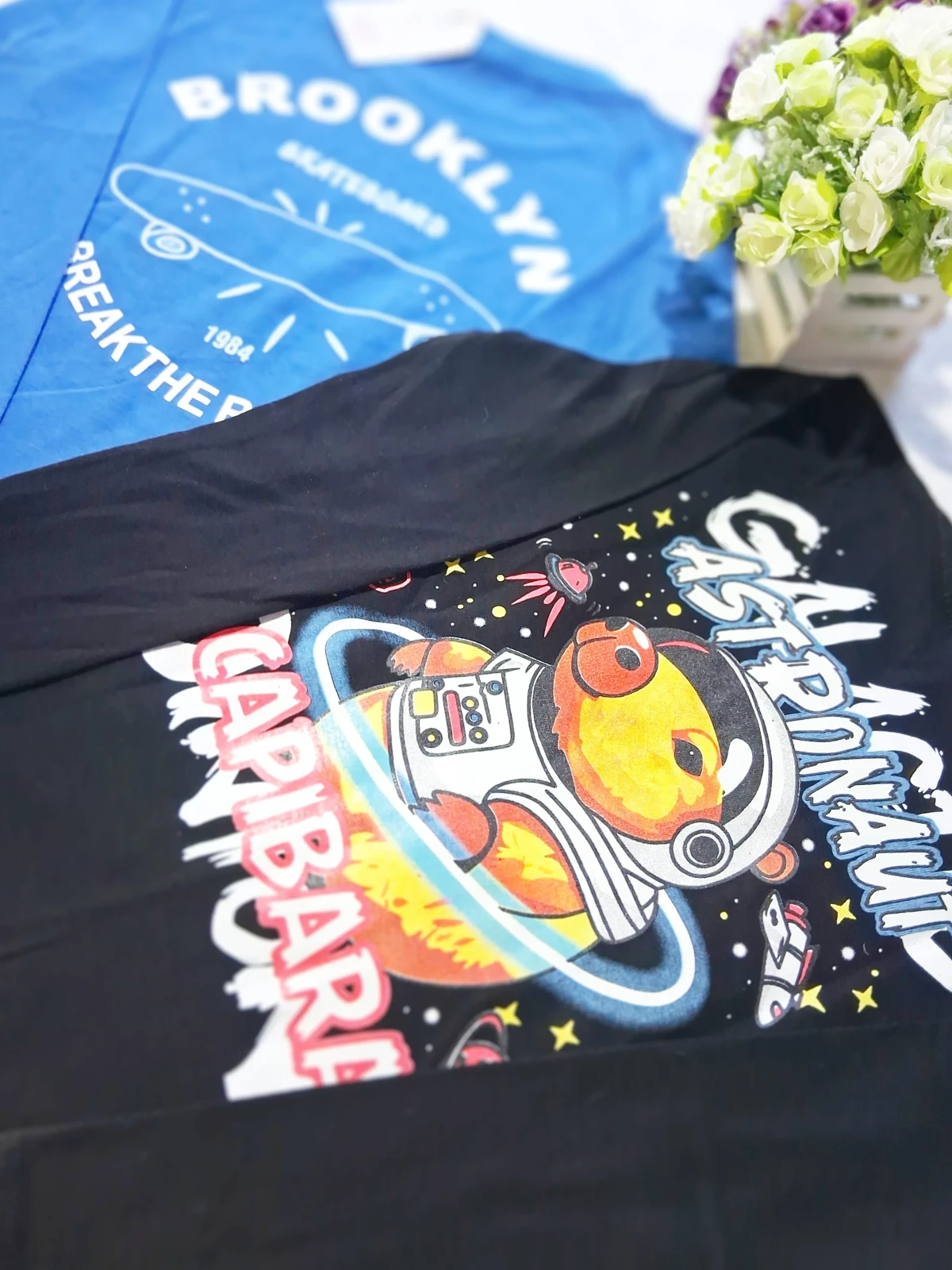 Camiseta DARWIN Niño💥 4