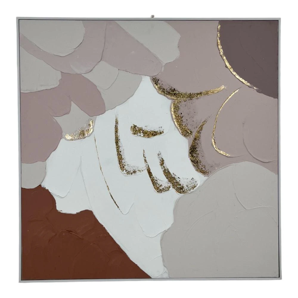 CUADRO 100X3.80X100CM