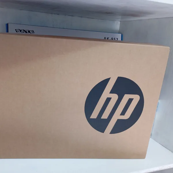 Notebook nuevas