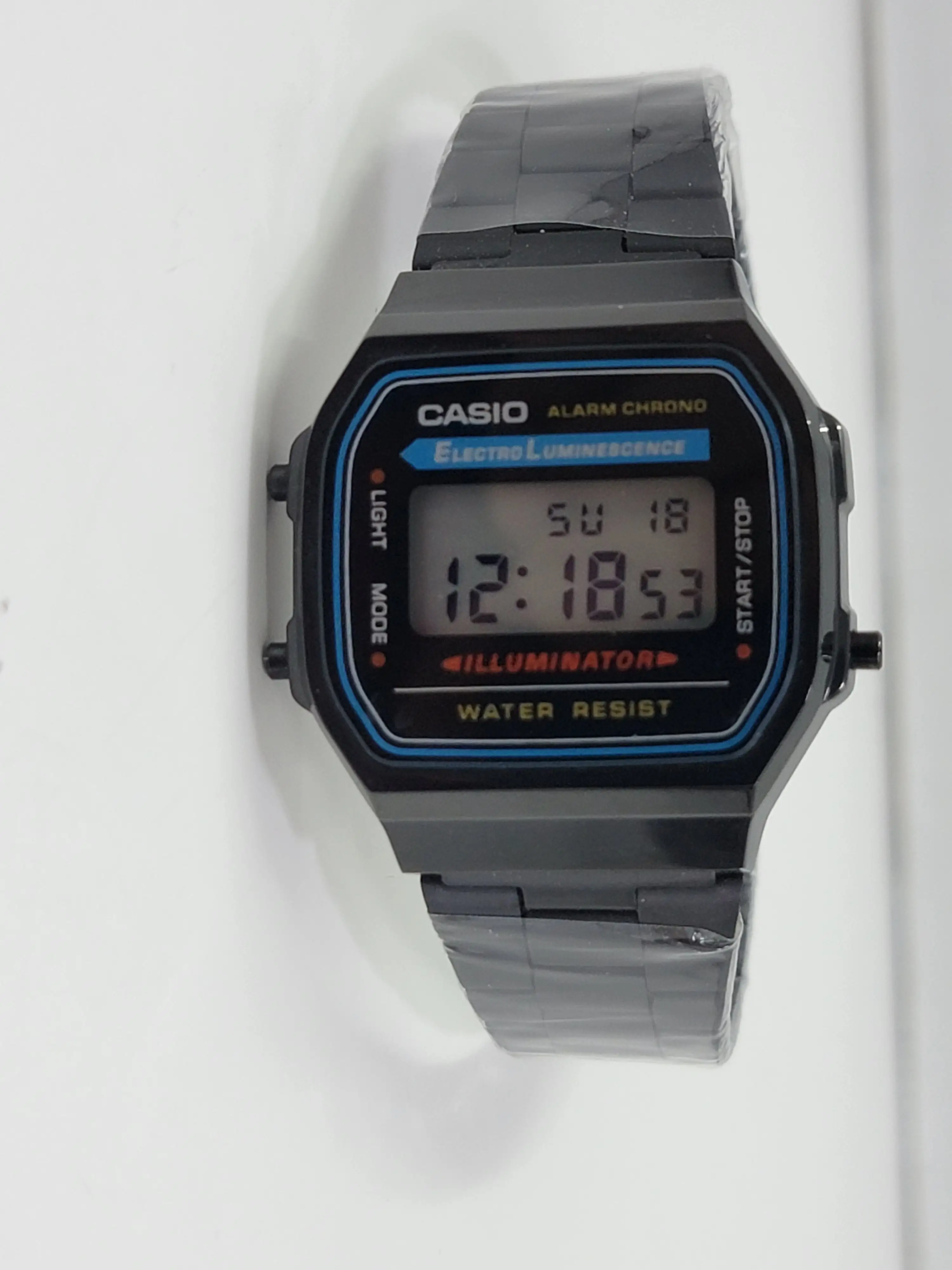 Reloj casio  3