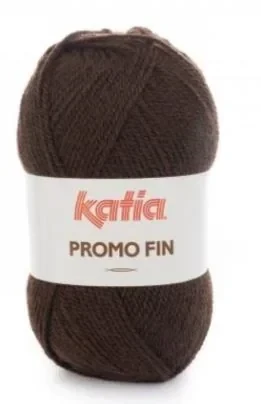 PROMO FIN 583 MARRON