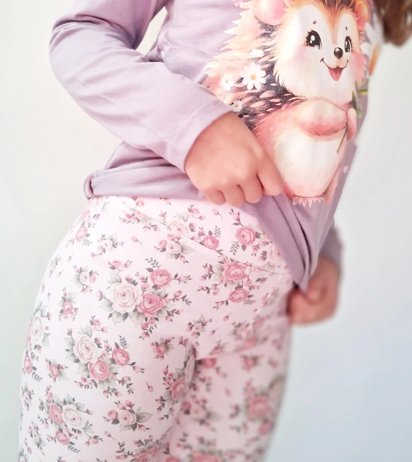 Calza "RENATA" Niña 2