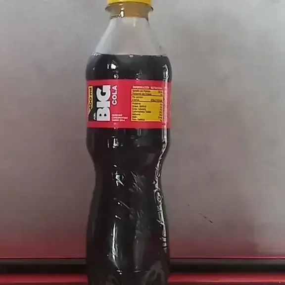 Big cola de 400 ml 