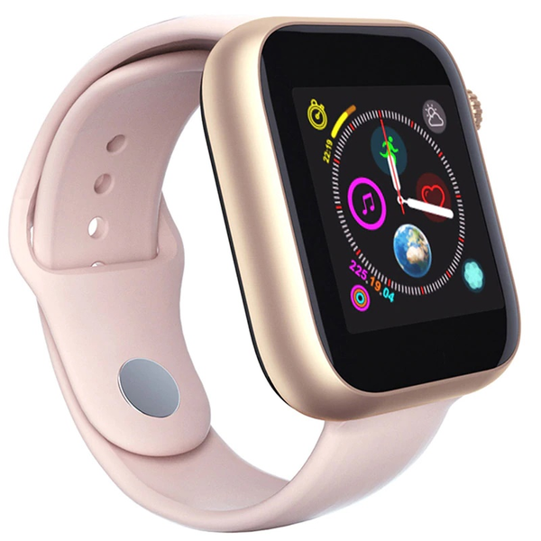 Relojes y Smartwatch 