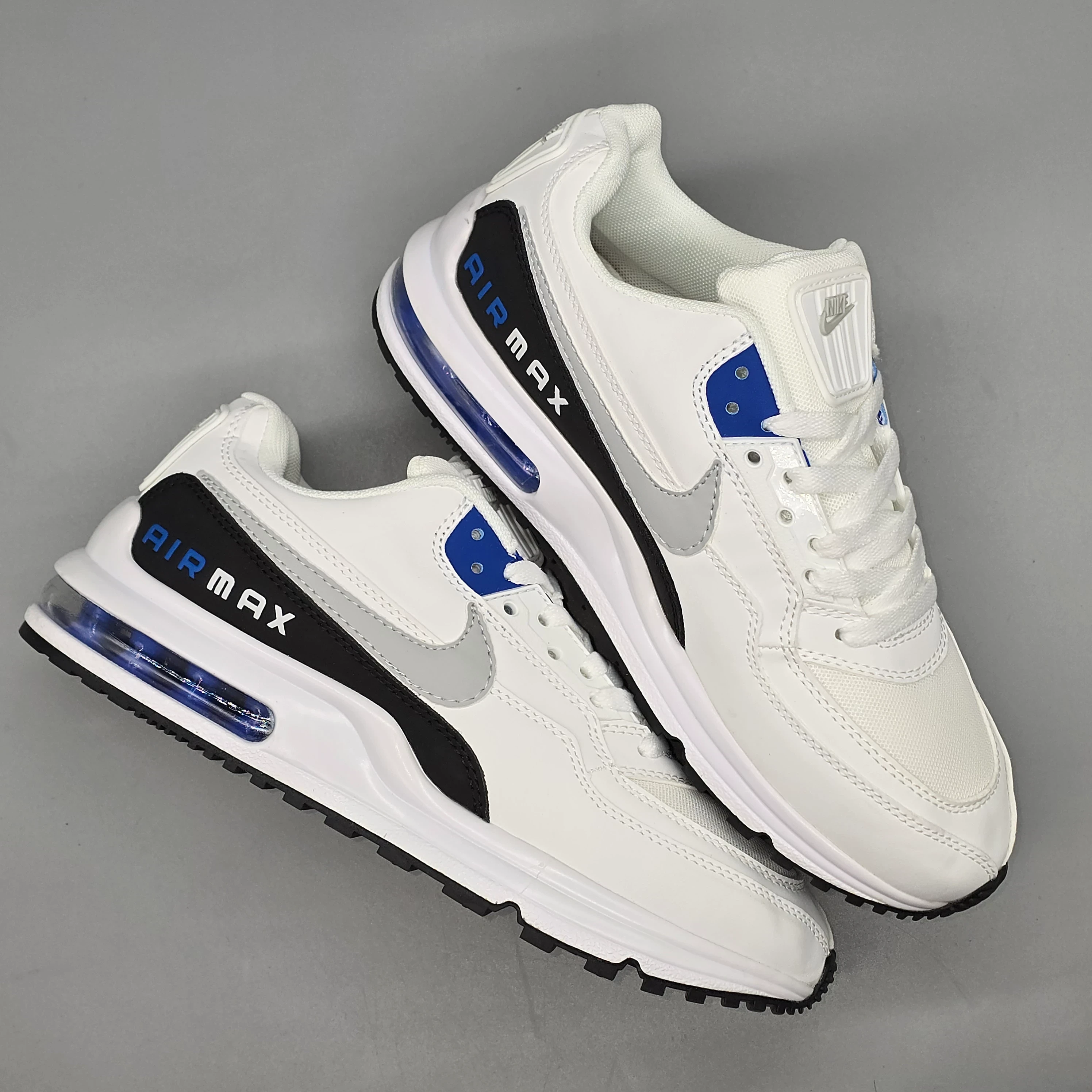 NIKE AIR MAX LTD 3 (1.1) 6