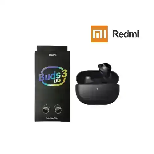 AURICULARES XIAOMI REDMI BUDS 3 LITE