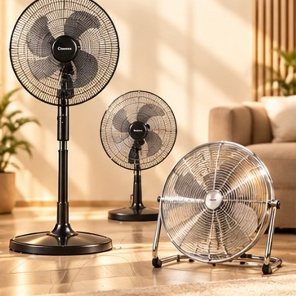 VENTILADORES