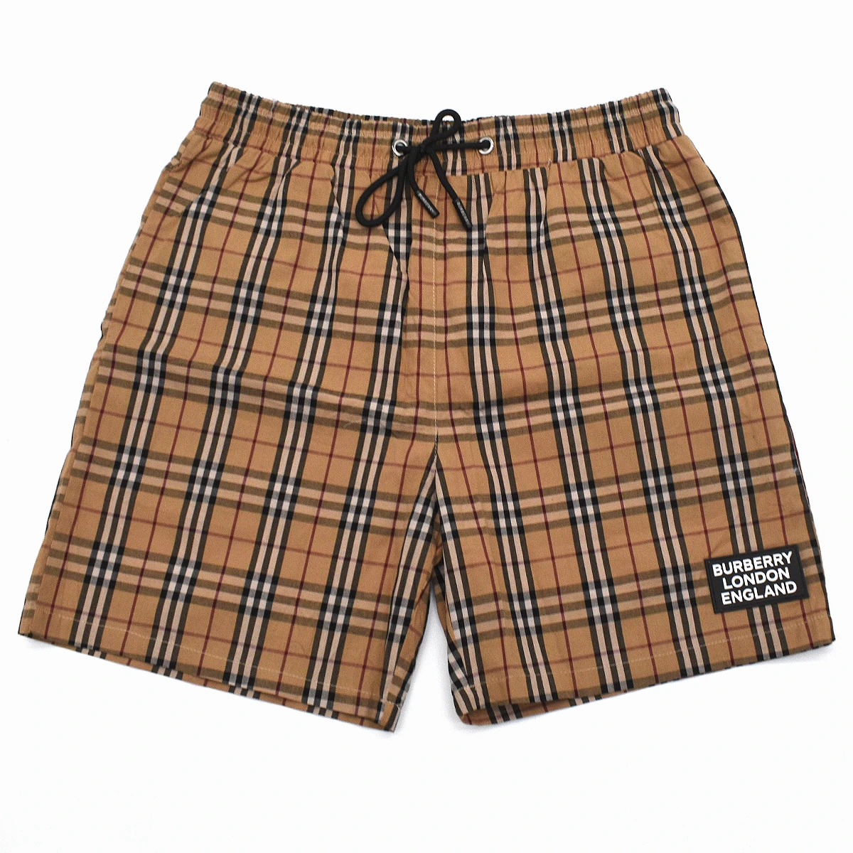 Short de Baño burberry