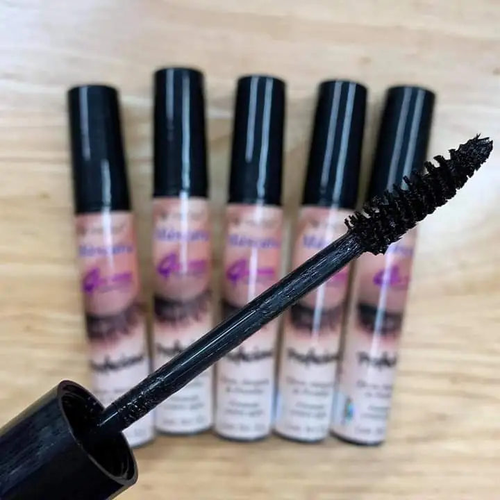 Mascara para pestañas profesional- Prosa