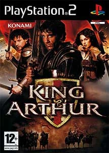 King arthur