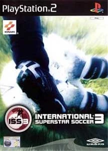 International superstar soccer 3