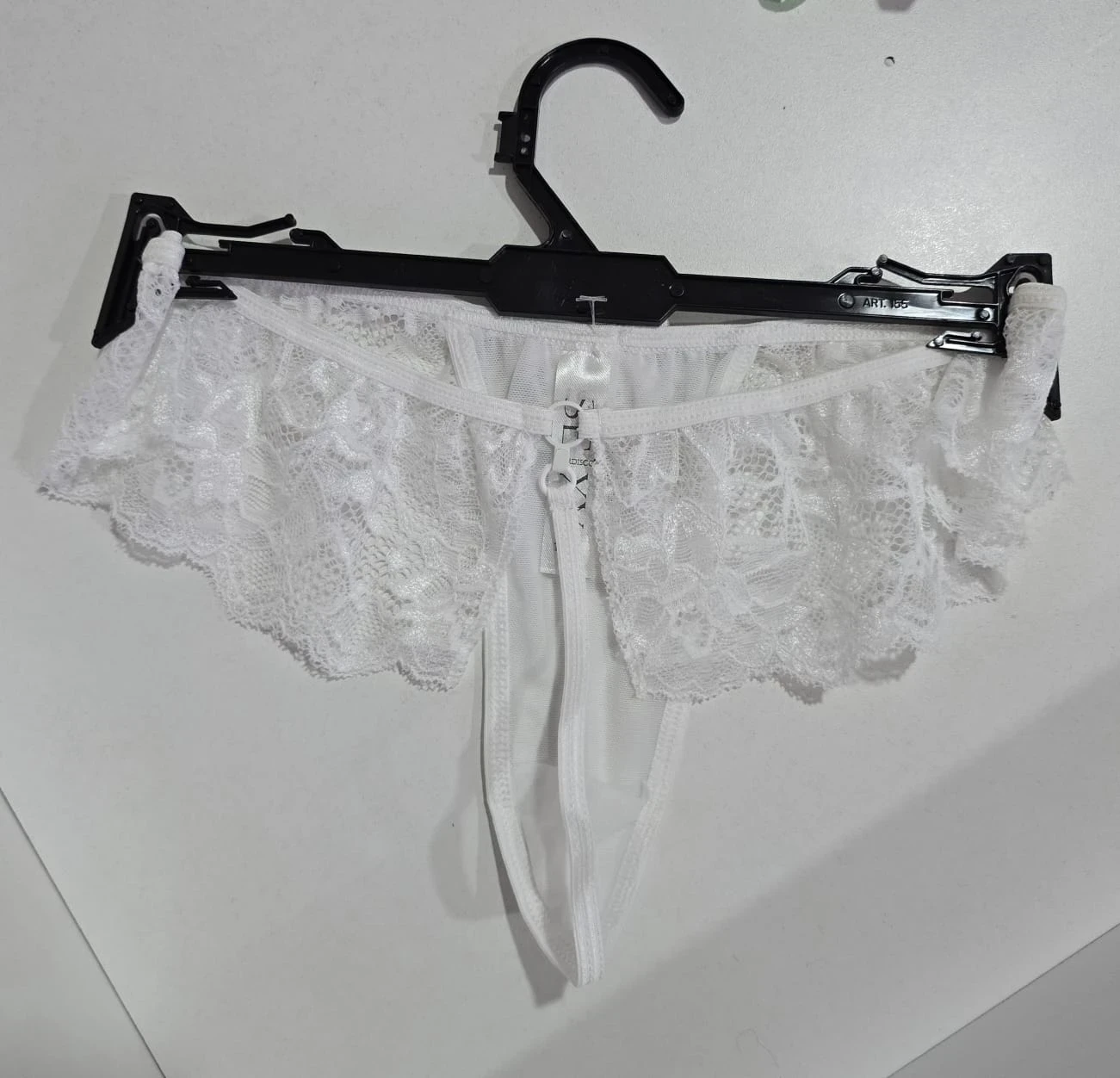 Juliet Hilo Dental Desmontable  2