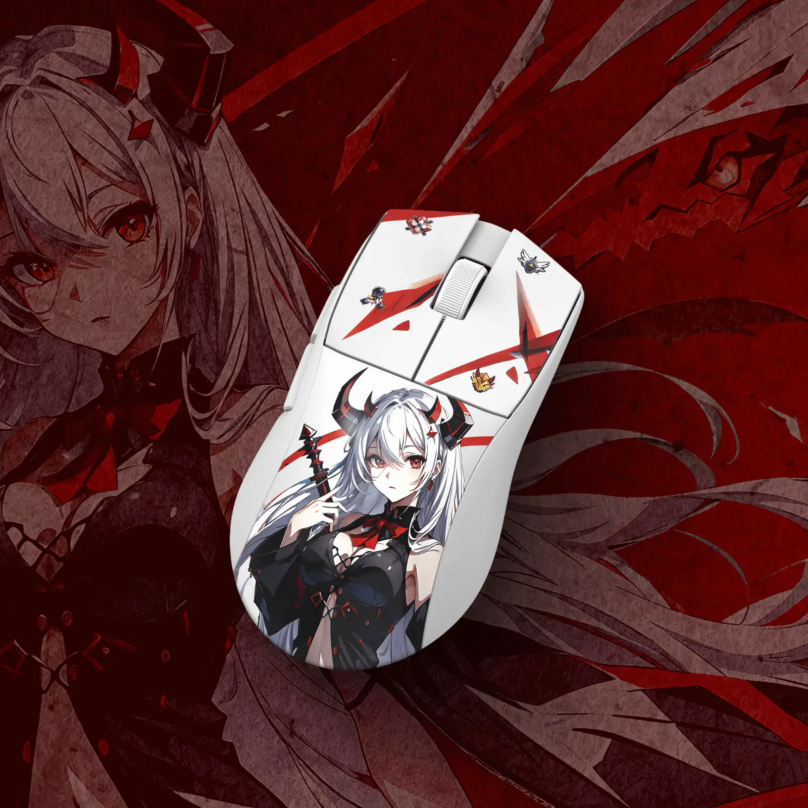 Redragon M916AK 
