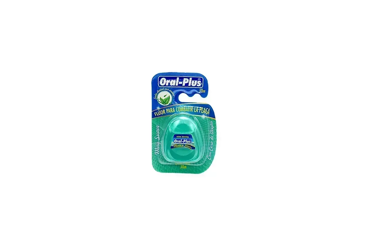 SEDA DENTAL 30 MTS ORAL PLUS